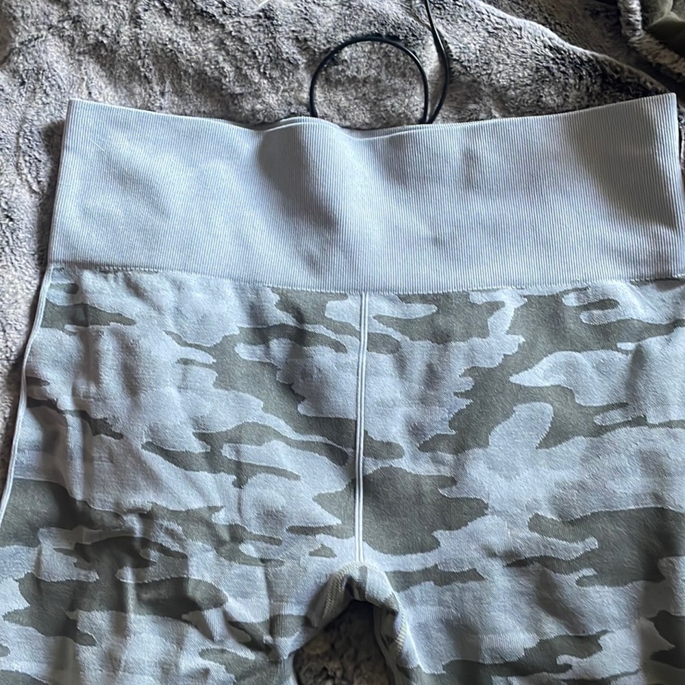 Supper cute camo keghings
